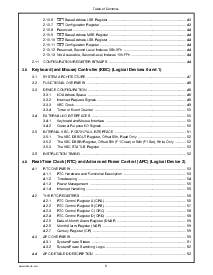 浏览型号PC97317的Datasheet PDF文件第6页