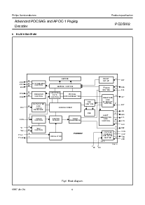 浏览型号PCD5002的Datasheet PDF文件第4页
