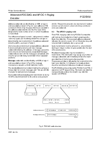 浏览型号PCD5002的Datasheet PDF文件第7页