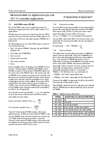 浏览型号PCE84C486的Datasheet PDF文件第13页