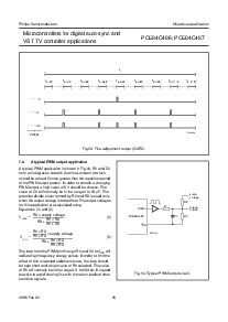 浏览型号PCE84C486的Datasheet PDF文件第16页