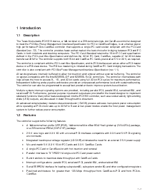 浏览型号PCI1510的Datasheet PDF文件第11页