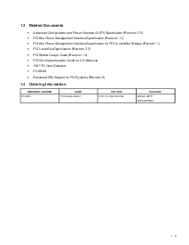 浏览型号PCI4410的Datasheet PDF文件第19页