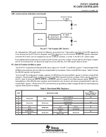 浏览型号PCI1211PGE的Datasheet PDF文件第27页