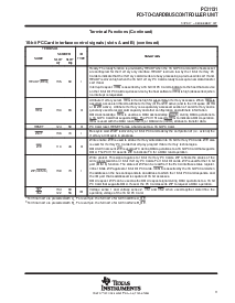 浏览型号PCI1131的Datasheet PDF文件第11页