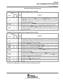 浏览型号PCI1131的Datasheet PDF文件第13页