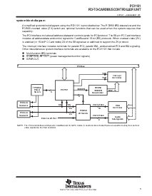 浏览型号PCI1131的Datasheet PDF文件第3页