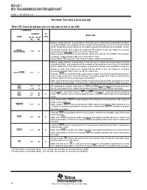 浏览型号PCI1131的Datasheet PDF文件第10页