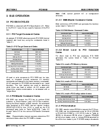 浏览型号PCI9060的Datasheet PDF文件第15页