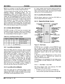 浏览型号PCI9060的Datasheet PDF文件第16页