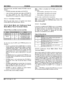 浏览型号PCI9060的Datasheet PDF文件第17页