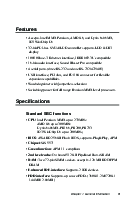 浏览型号PCM5862EL的Datasheet PDF文件第11页