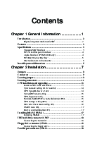 浏览型号PCM5862EL的Datasheet PDF文件第4页