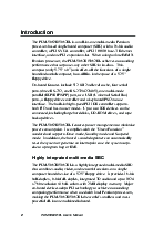 浏览型号PCM5862EL的Datasheet PDF文件第10页
