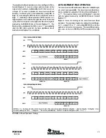 浏览型号PCM1608KY的Datasheet PDF文件第13页