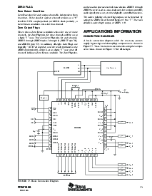 浏览型号PCM1608KY的Datasheet PDF文件第23页