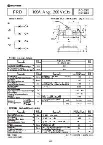 浏览型号PD100F2的Datasheet PDF文件第1页
