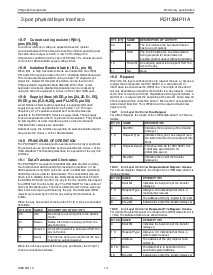 浏览型号PDI1394P11ABD的Datasheet PDF文件第14页