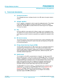 浏览型号PDIUSBD12PW的Datasheet PDF文件第5页