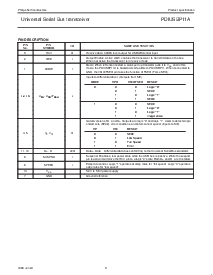 浏览型号PDIUSBP11AD的Datasheet PDF文件第3页