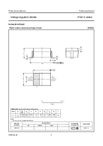 浏览型号PDZ22B的Datasheet PDF文件第6页