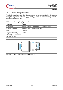 浏览型号PEF22554的Datasheet PDF文件第13页