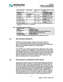 浏览型号PERICOMPI7C8150的Datasheet PDF文件第27页