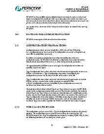 浏览型号PERICOMPI7C8150的Datasheet PDF文件第29页