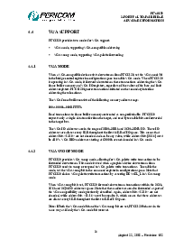 浏览型号PERICOMPI7C8150的Datasheet PDF文件第44页
