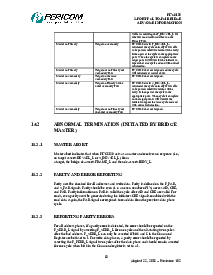 浏览型号PERICOMPI7C8150的Datasheet PDF文件第92页