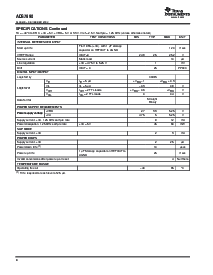 浏览型号ADS7890IPFBR的Datasheet PDF文件第4页