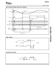 浏览型号ADS5272IPFPT的Datasheet PDF文件第7页