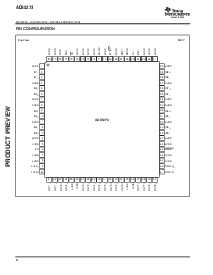 浏览型号ADS5273IPFPT的Datasheet PDF文件第8页