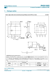 浏览型号PH20100S的Datasheet PDF文件第9页