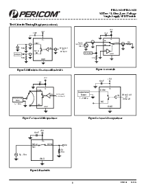 浏览型号PI5A4624的Datasheet PDF文件第8页