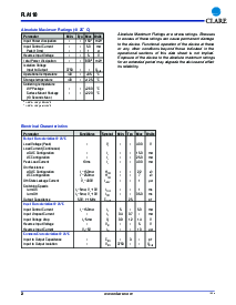 浏览型号PLA110的Datasheet PDF文件第2页