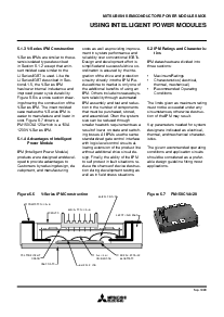 浏览型号PM200CSA060的Datasheet PDF文件第4页