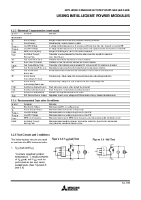 浏览型号PM200CSA060的Datasheet PDF文件第6页