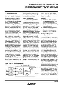 浏览型号PM200CSA060的Datasheet PDF文件第9页