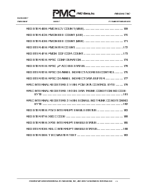 浏览型号PM4341A-RI的Datasheet PDF文件第10页