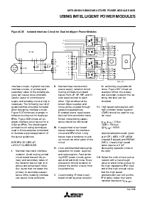 浏览型号PM400HSA120的Datasheet PDF文件第20页