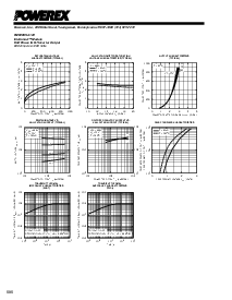 浏览型号PM600HSA120的Datasheet PDF文件第4页