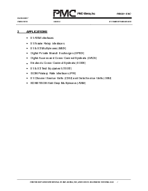 浏览型号PM6341-RI的Datasheet PDF文件第20页