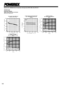 浏览型号PM600DSA060的Datasheet PDF文件第6页