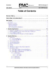 浏览型号PM73121-RI的Datasheet PDF文件第9页