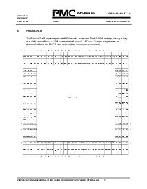 浏览型号PM7324-BI的Datasheet PDF文件第18页