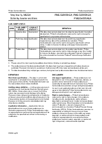 浏览型号PMEG2005AEA的Datasheet PDF文件第9页