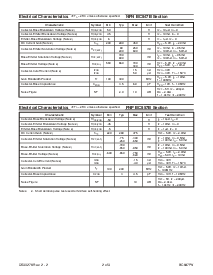 浏览型号BC847PN-7的Datasheet PDF文件第2页