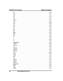 浏览型号PNX1302的Datasheet PDF文件第24页