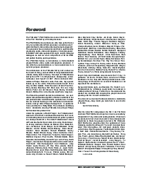 浏览型号PNX1302的Datasheet PDF文件第5页